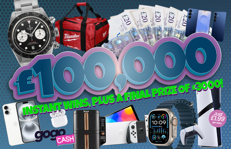 Competition Image