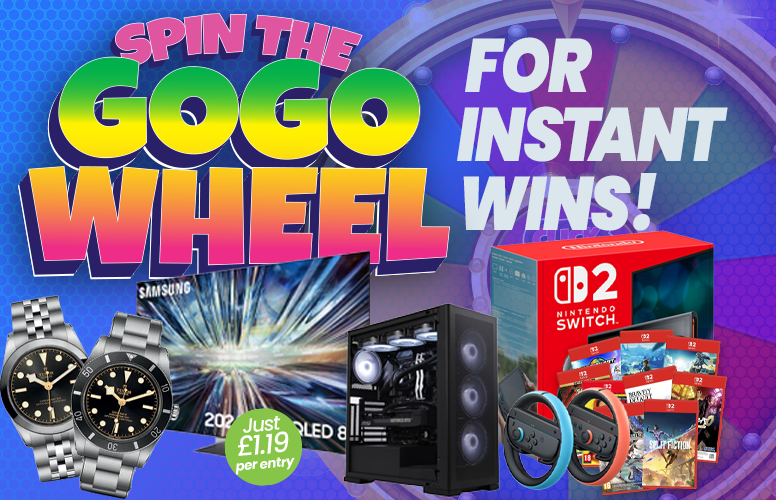 Competition Image