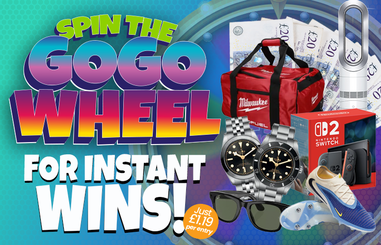 Competition Image