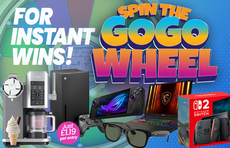 Competition Image