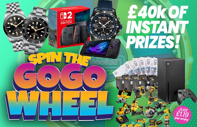 Competition Image